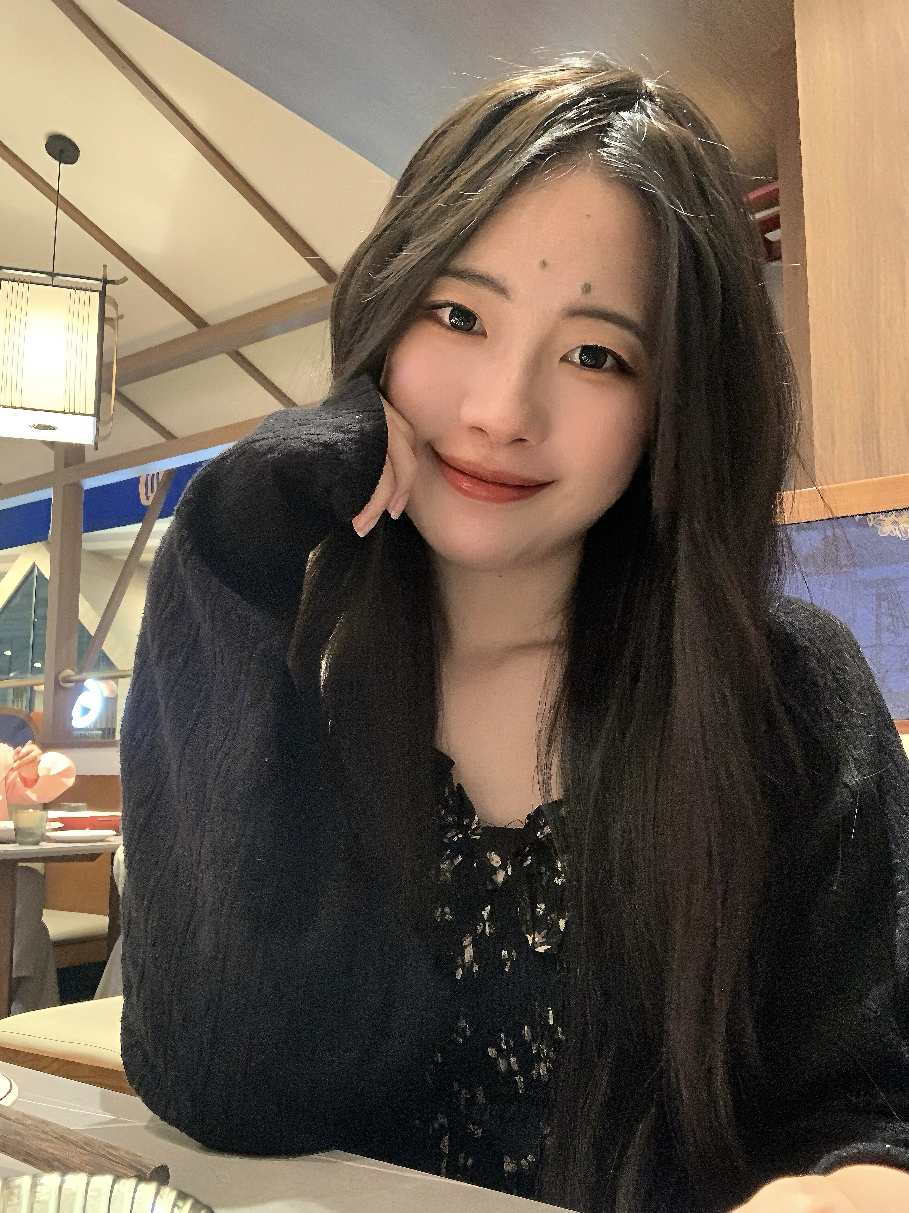 肖像照片