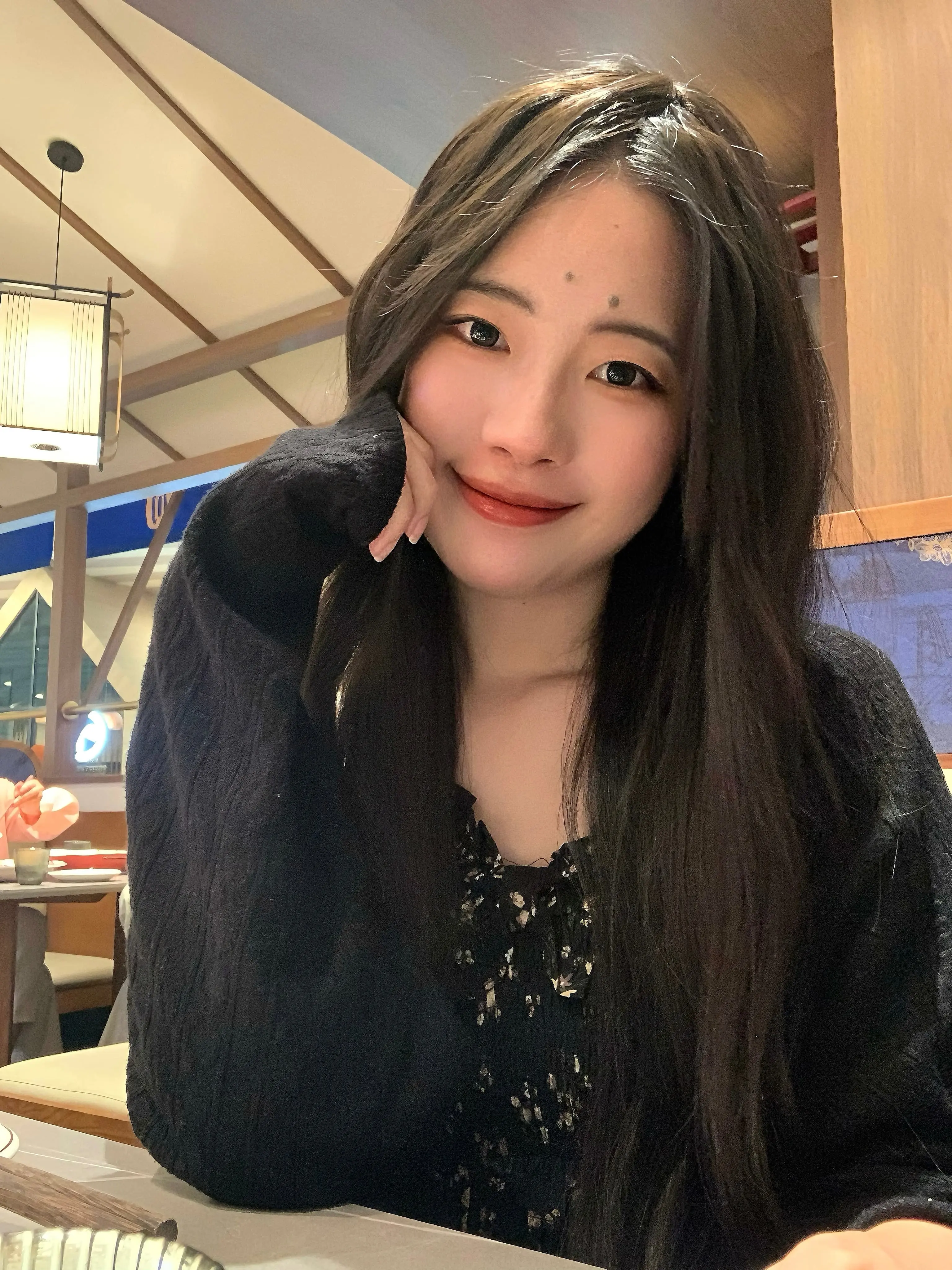 肖像照片